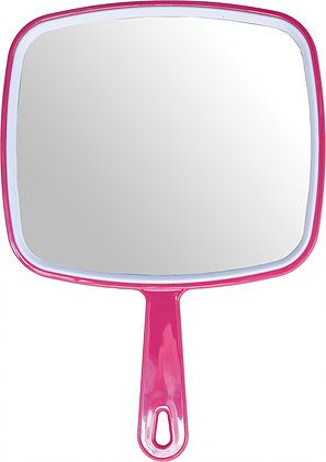 Mirror - Lollipop Fuchsia