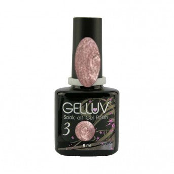 Gelluv Cashmere 8ml