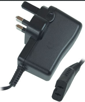 Wahl Transfomer for clipper 3 pin plug