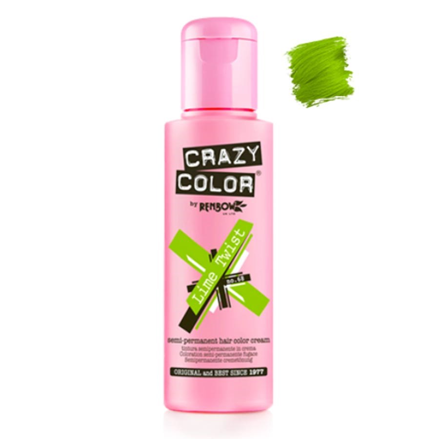 Crazy Color