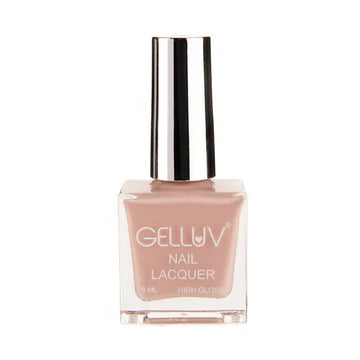 Gelluv Lacquer Barely Naked