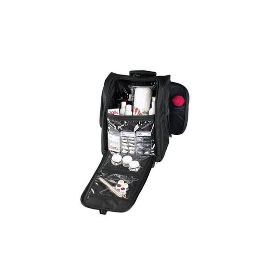 Sibel Cosmetic Wheeled bag