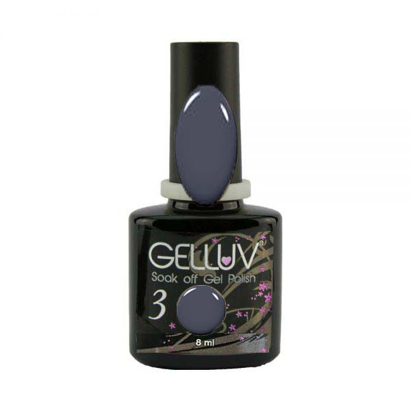 Gelluv Body Guard