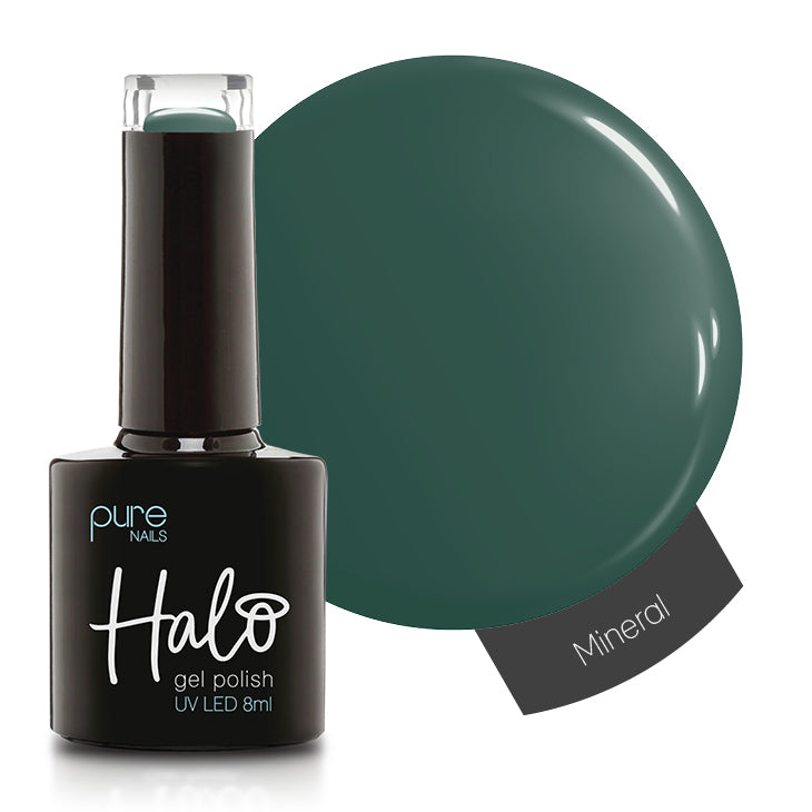 Halo Mineral