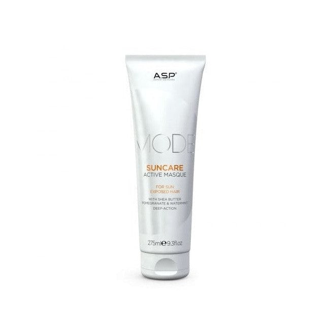 ASP Mode Care Suncare Hair Masque 275ml