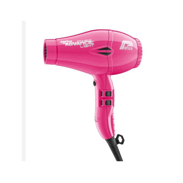 Parlux Advance Light Hot Pink