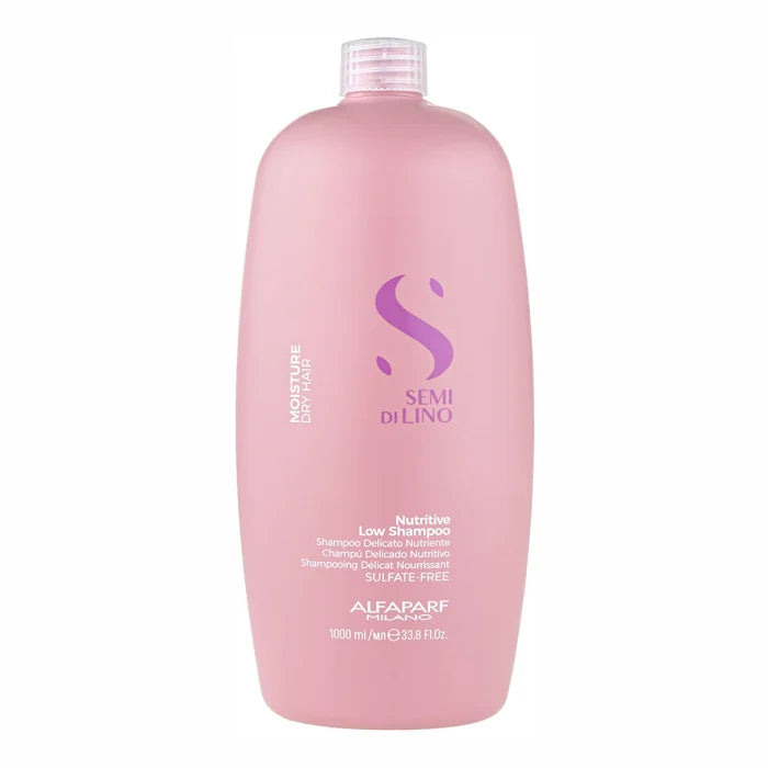 SDL Moisture Shampoo 1ltr