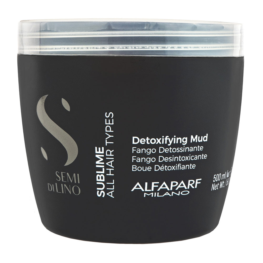 Semi Di Lino Sublime Detox Mud 500ml