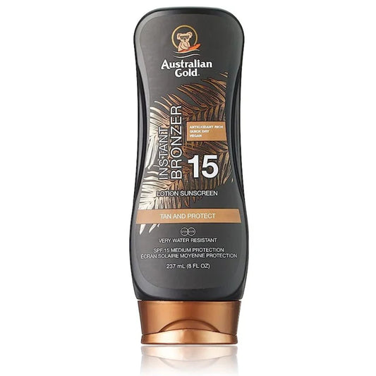Australian Gold SPF 15 Lotion