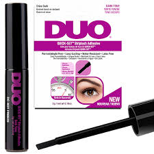 Duo Quick Set Lash Adhesive Dark