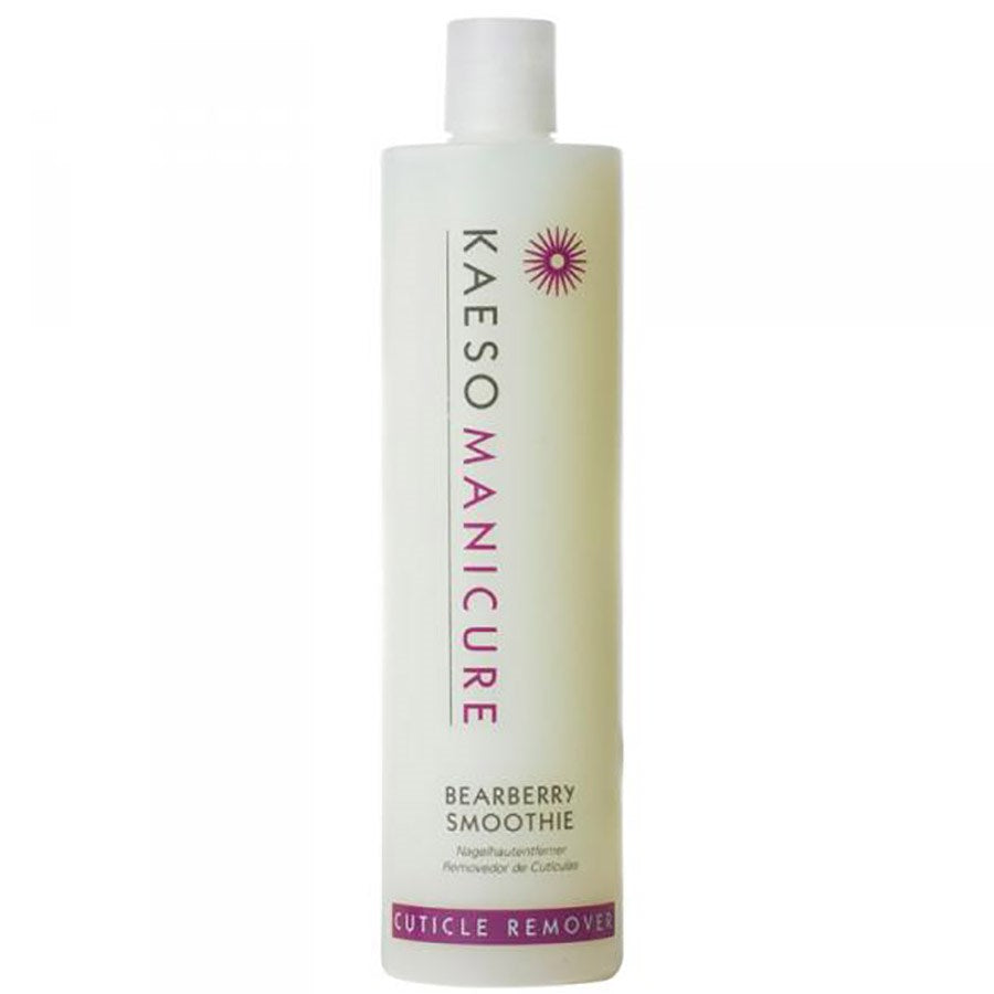 Kaeso Bearberry Smooth Cuticle Remover