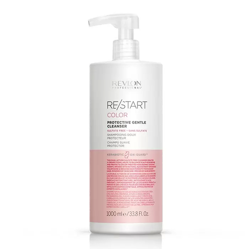 Protective Gentle Cleanser