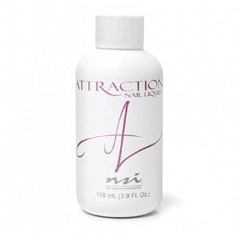 NSI Attractions Acrylic Liquid