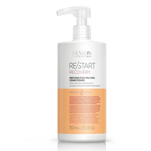 Restorative melting conditioner 750ml