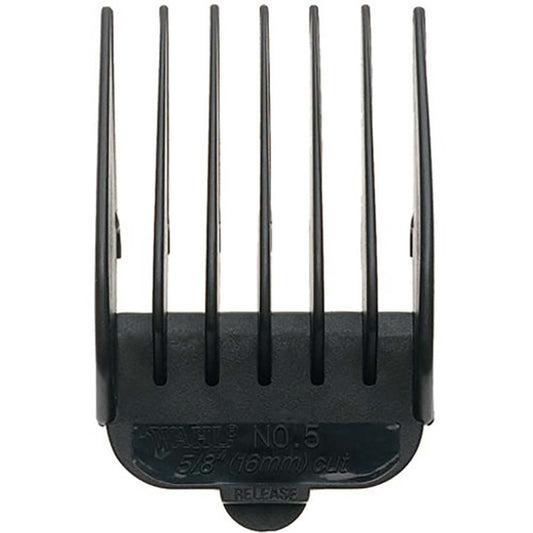 Wahl Attachment Comb # 5 Super Tape