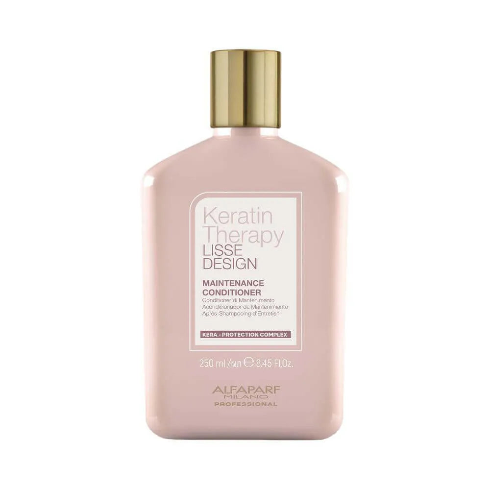 Alfaparf Lisse Design Keratin Therapy Maintenance Conditioner 250ml