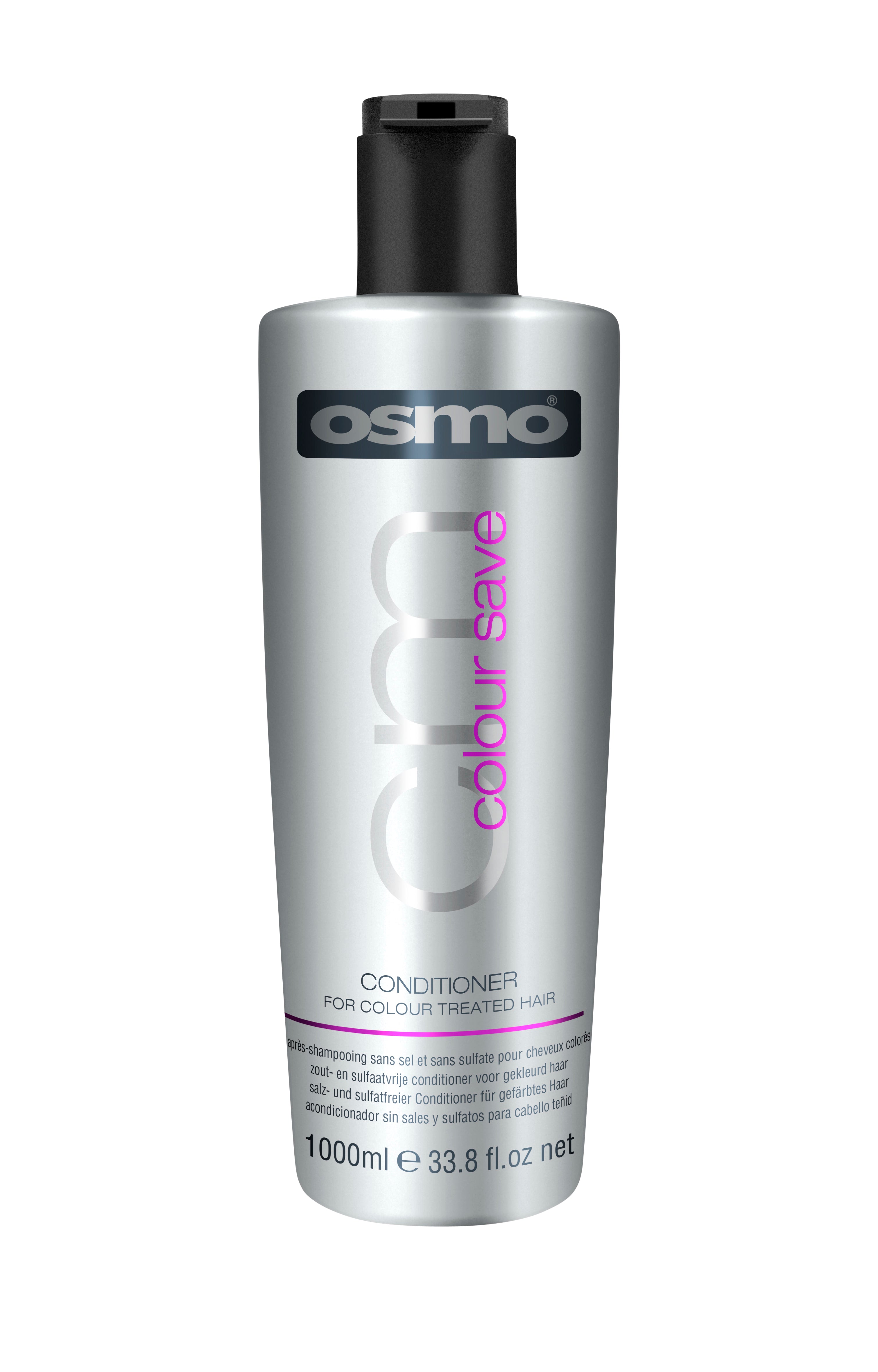 OSMO Colour Save Conditioner
