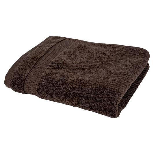 HG Hand Towel Chocolate