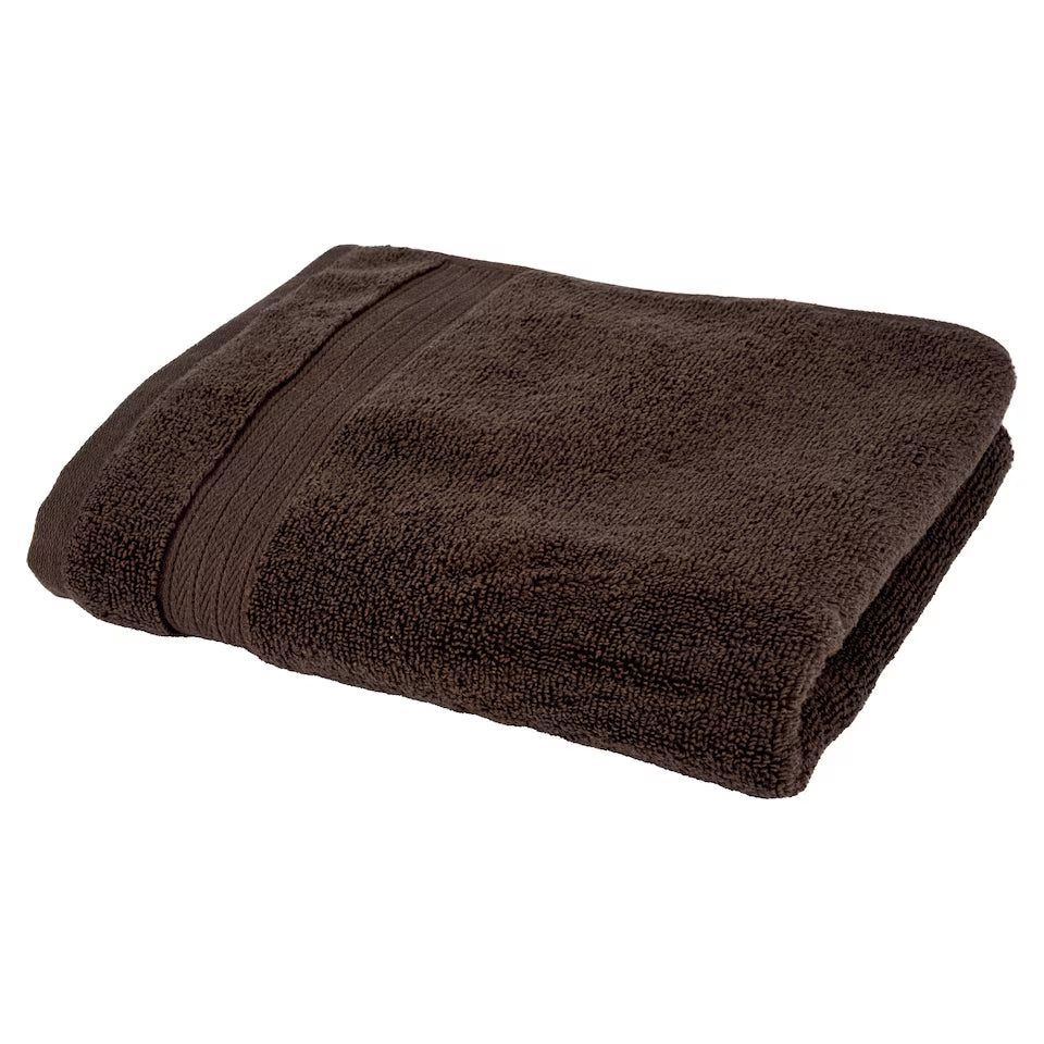HG Hand Towel Chocolate