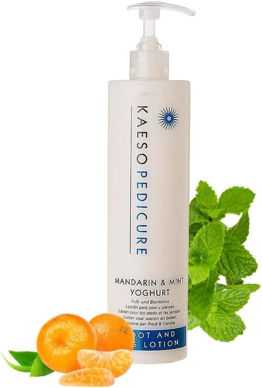 KO Foot & Leg Lotion 495ml
