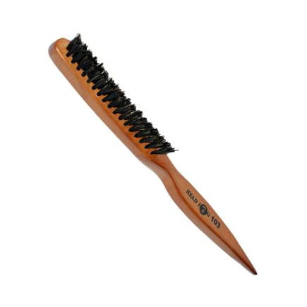 head jog 103 teasing brush