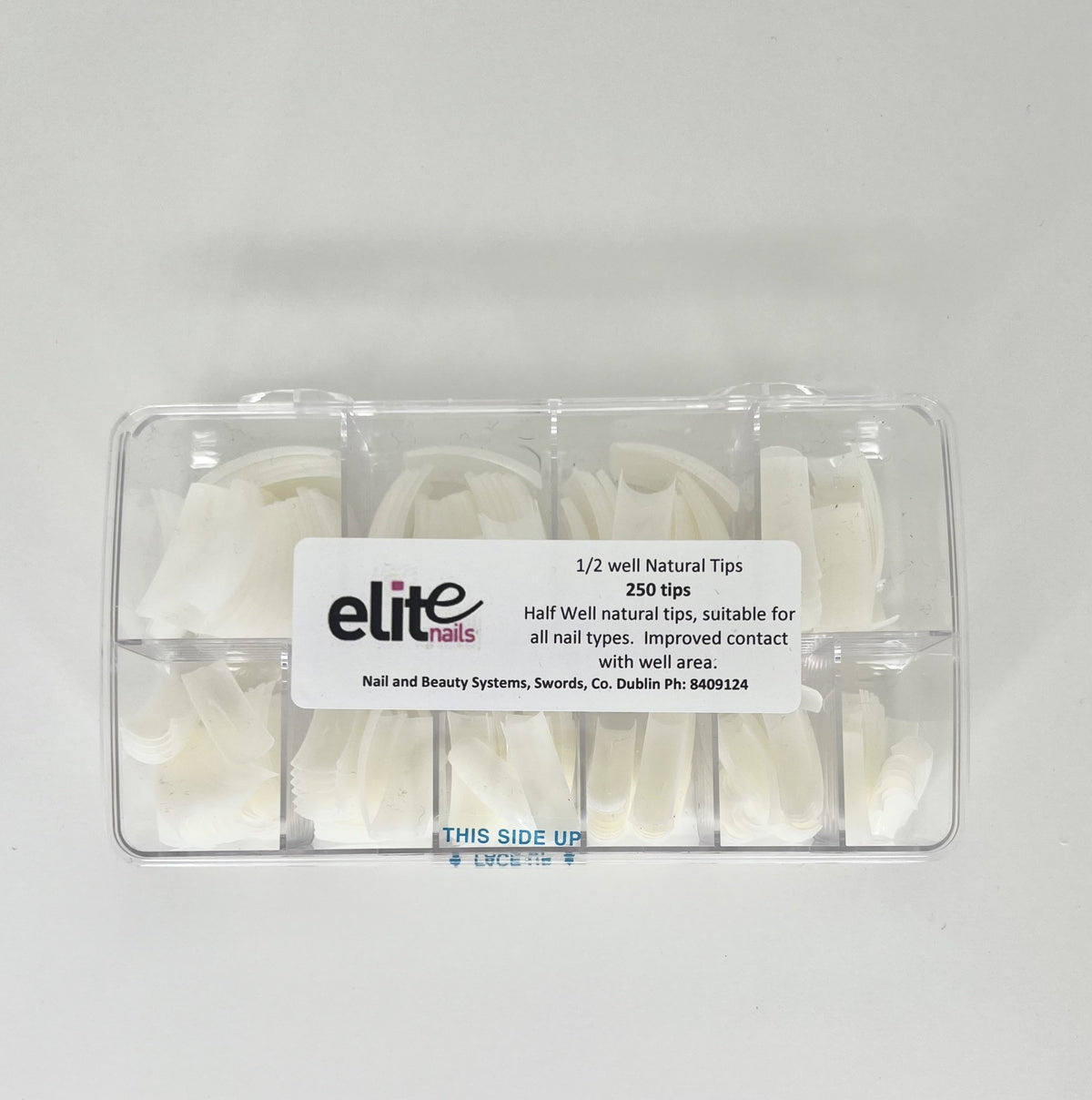 Elite Nail Tips