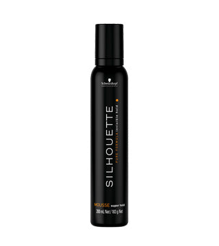 Schwarzkopf Silhouette Mousse 500ml