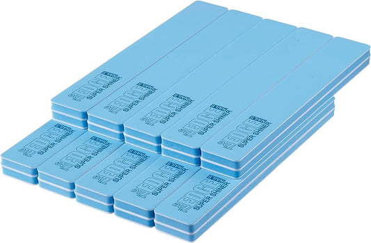 Edge Super Shine file 10pk