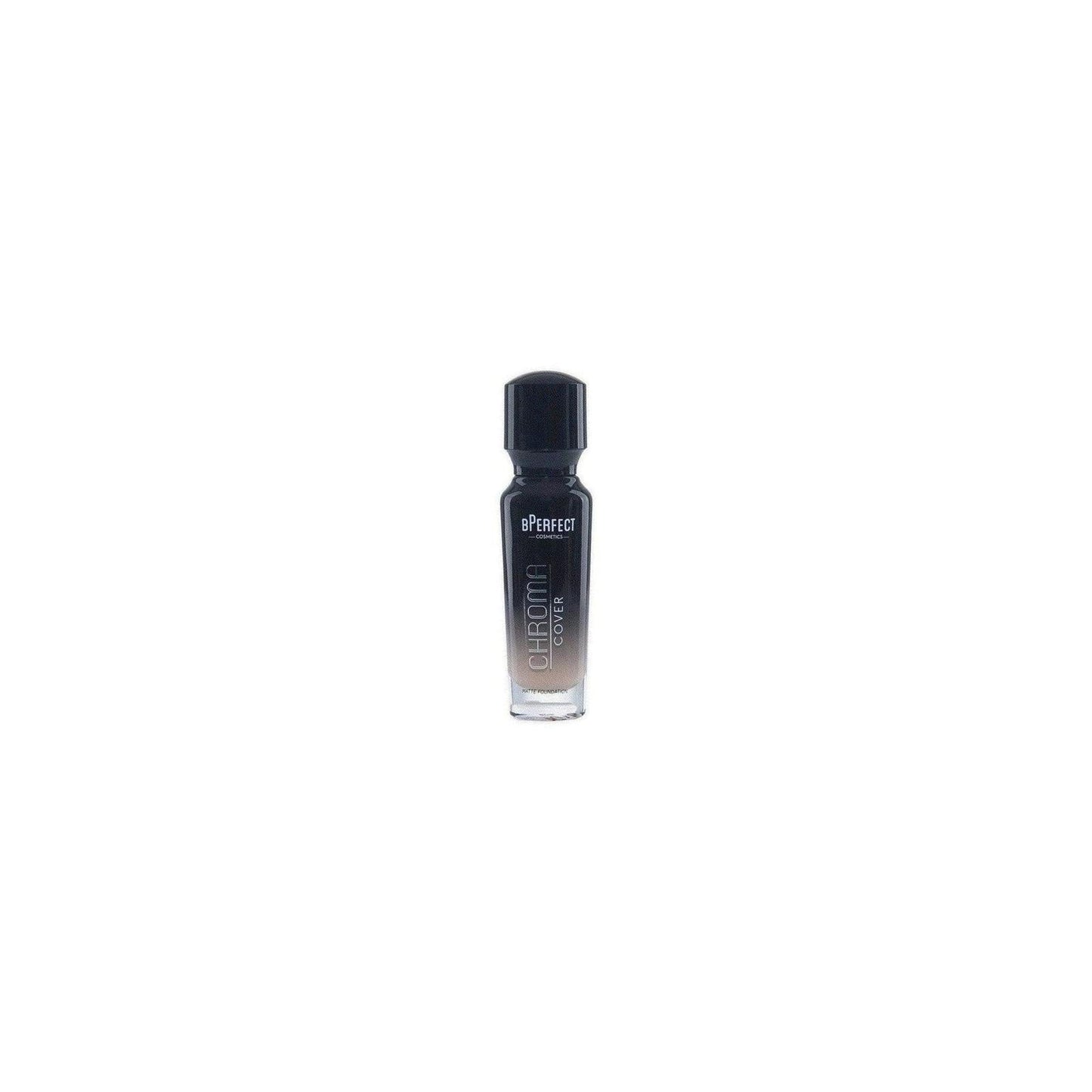 Chroma Cover Foundation Matte W9
