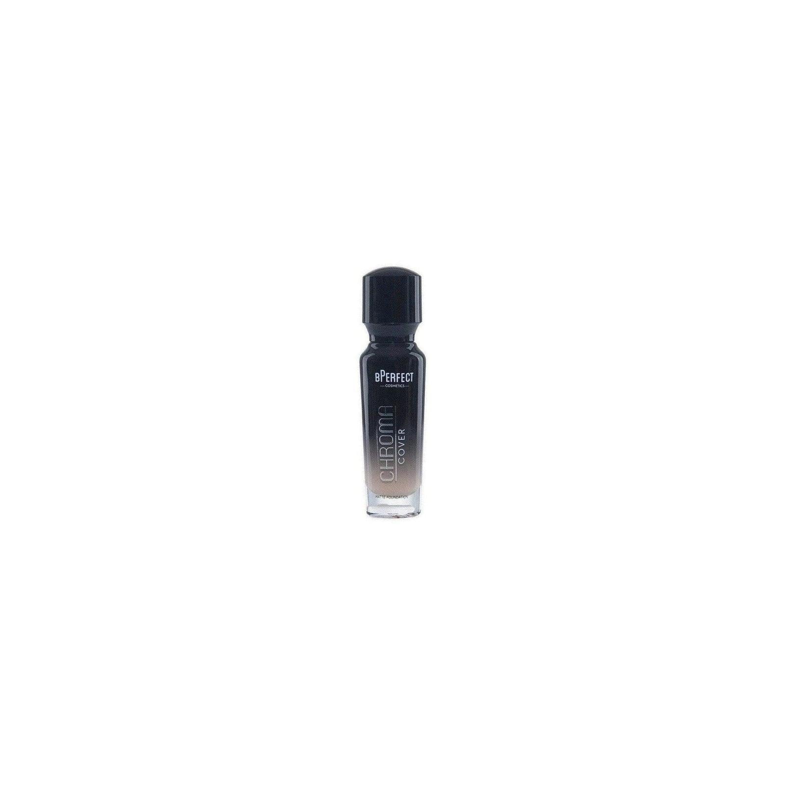 Chroma Cover Foundation Matte N11