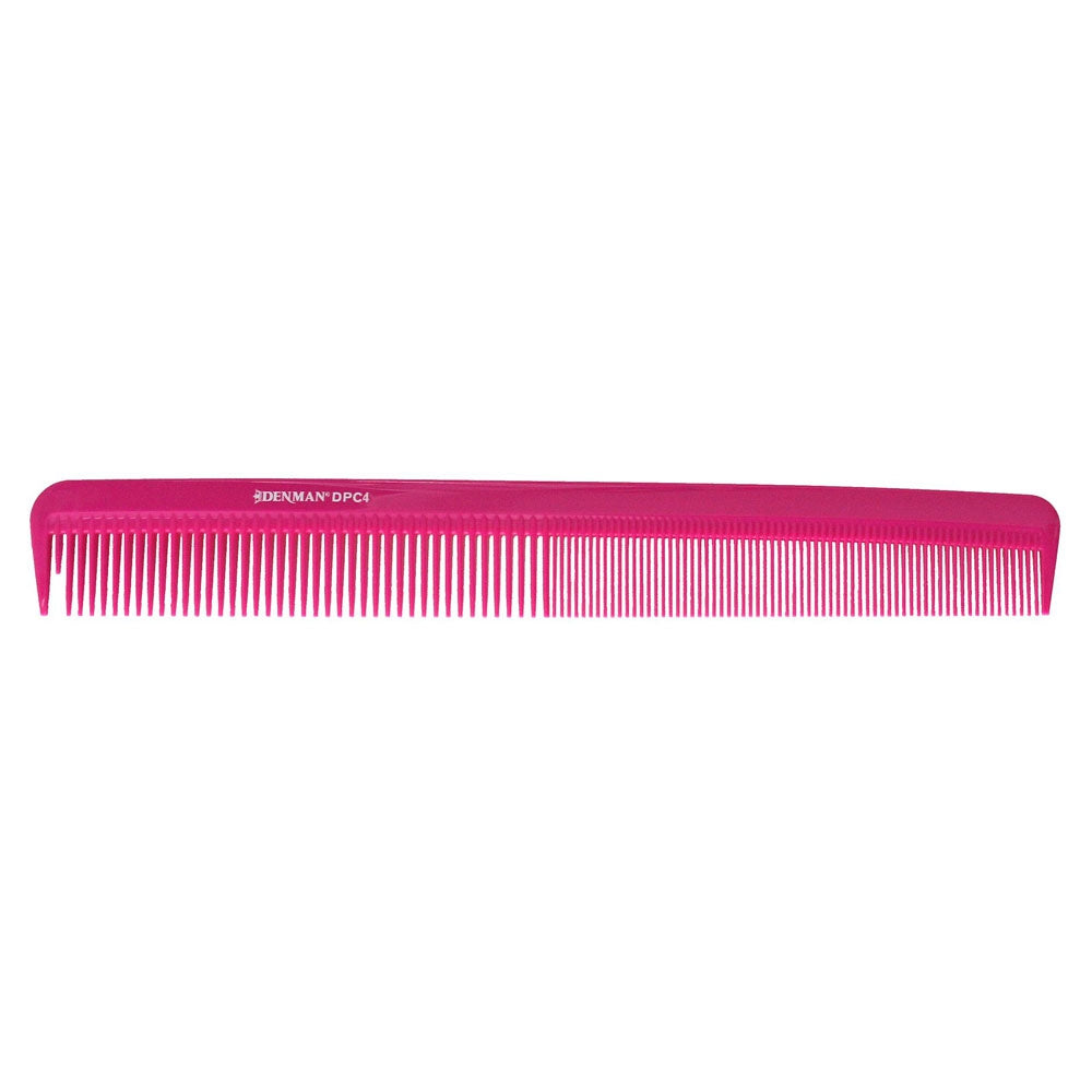 Denman Precision Military Comb