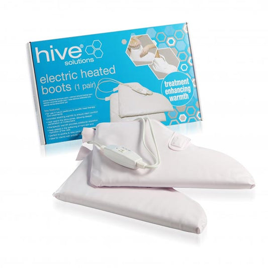 Hive Electric heated boots