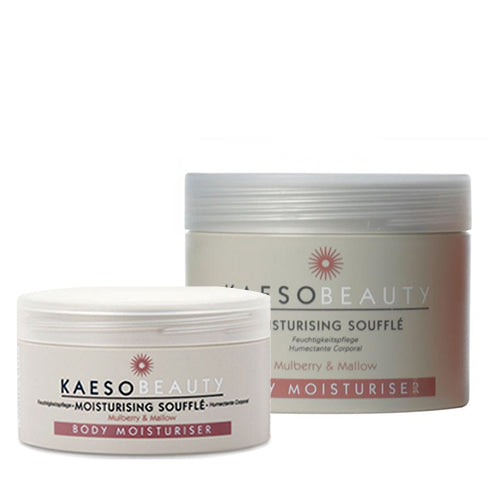 KAESO BODY MOISTURISING SOUFFLE 245ml