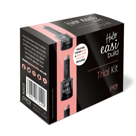 Halo easi build trial kit  Small version