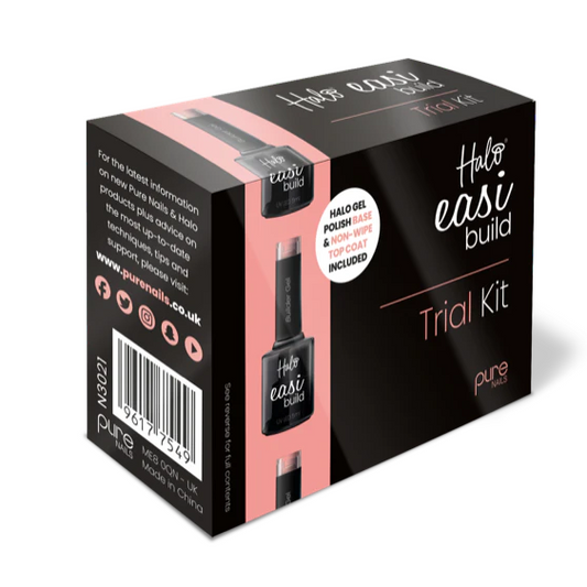 Halo easi build trial kit  Small version