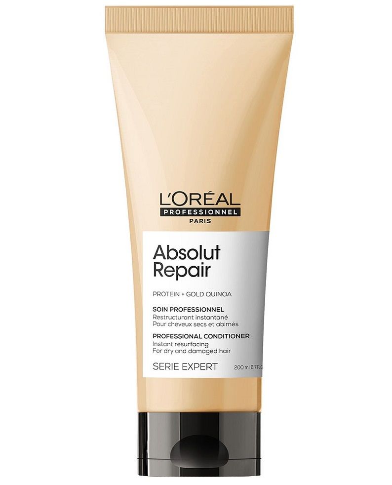 L'Oreal Serie Expert Absolute Repair Gold Conditioner