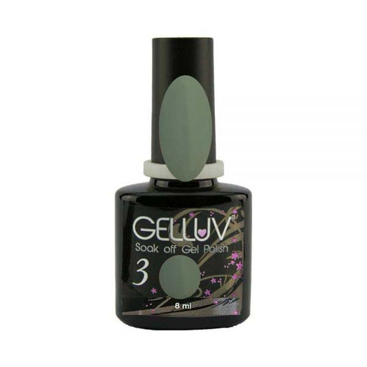 Gelluv Peace Lily 8ml