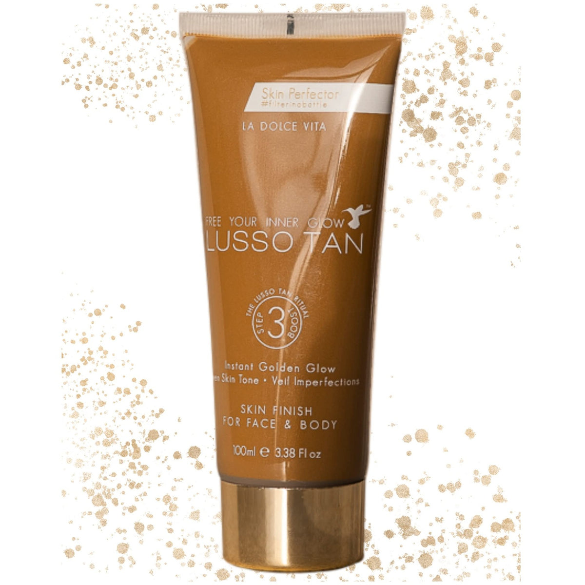 Lusso Tan Skin Perfector