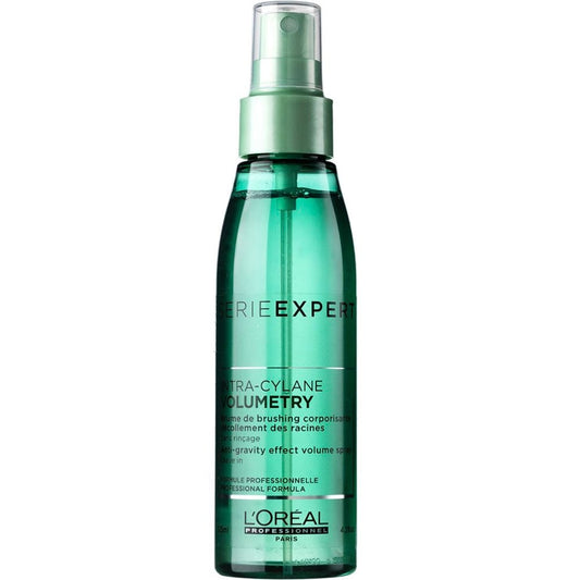 L'Oreal Serie Expert Volumetry Root Spray 125ml