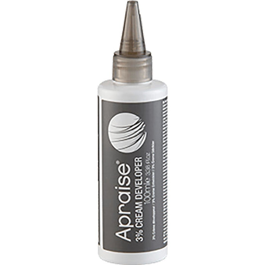 Apraise cream developer 100ml
