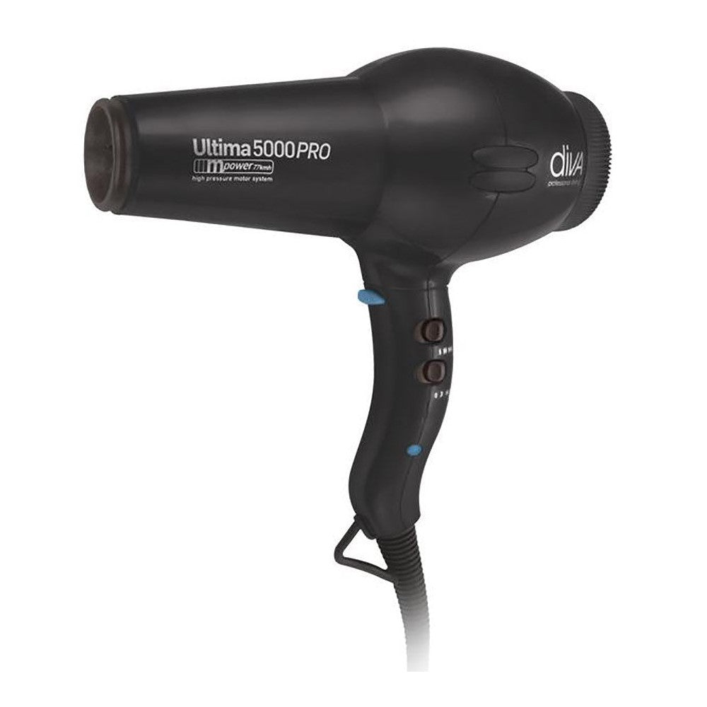 Diva Professional Styling Ultima 5000 Pro Dryer