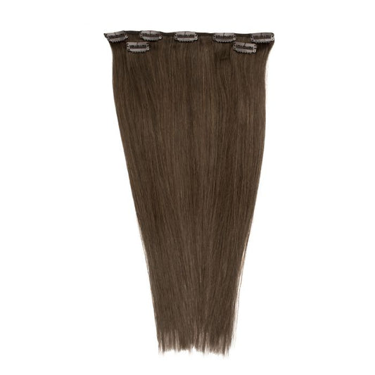AD 3 PC Clip-in Set 18" #6