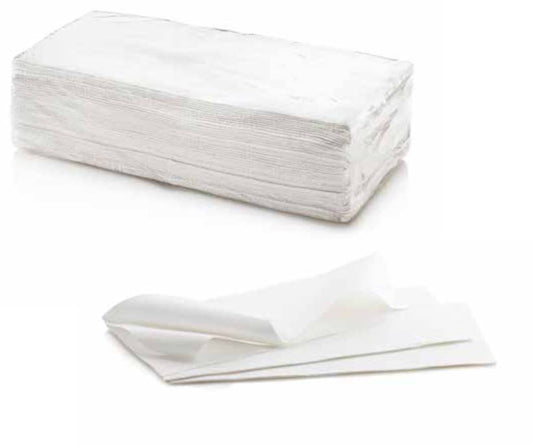 Disposable towels (50 piece)