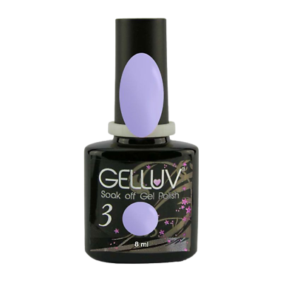 Gelluv sugar almond 8ml