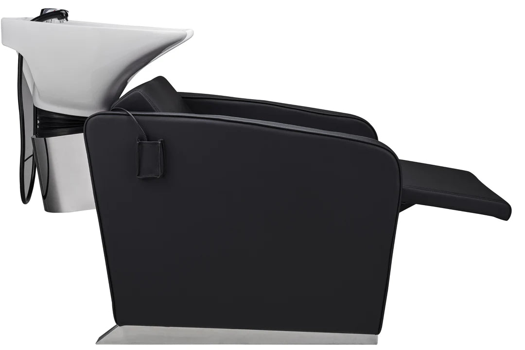 Ayala Aston Backwash Unit With Leg Lift