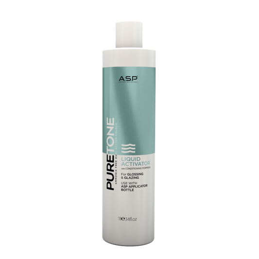 ASP PureTone 1000ml Liquid Activator