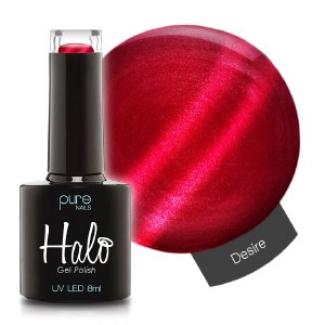 (D) Halo Desire