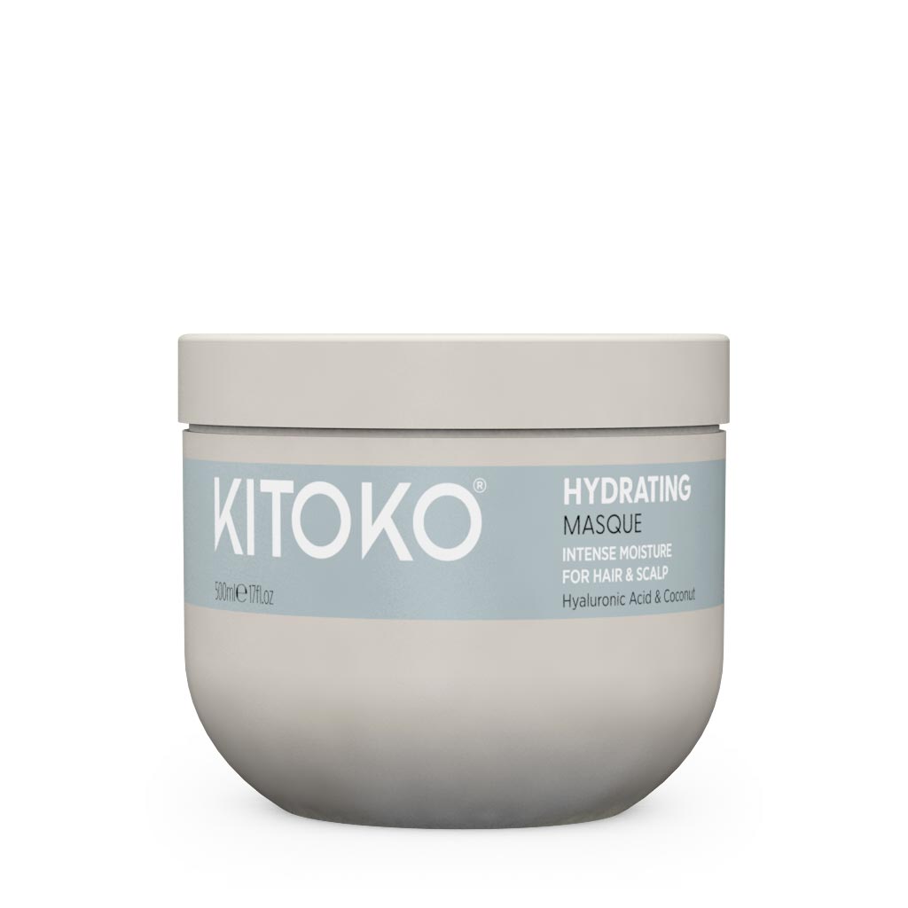 ASP Kitoko - Hydrating Masque 500ml