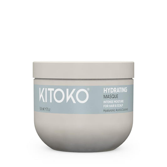 ASP Kitoko - Hydrating Masque 500ml