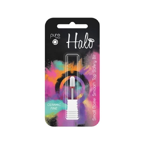 Halo Drill Bit Ceramic Fine
